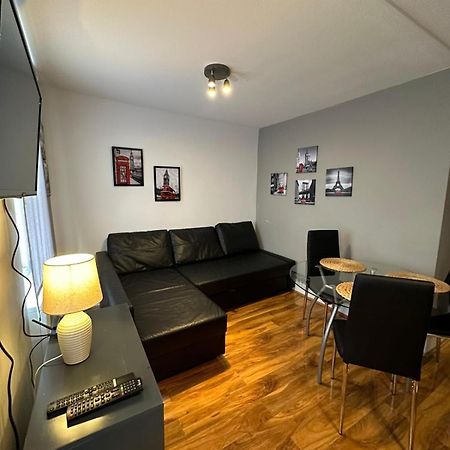 Lovely 2 Bedrooms Apartment 伦敦 外观 照片