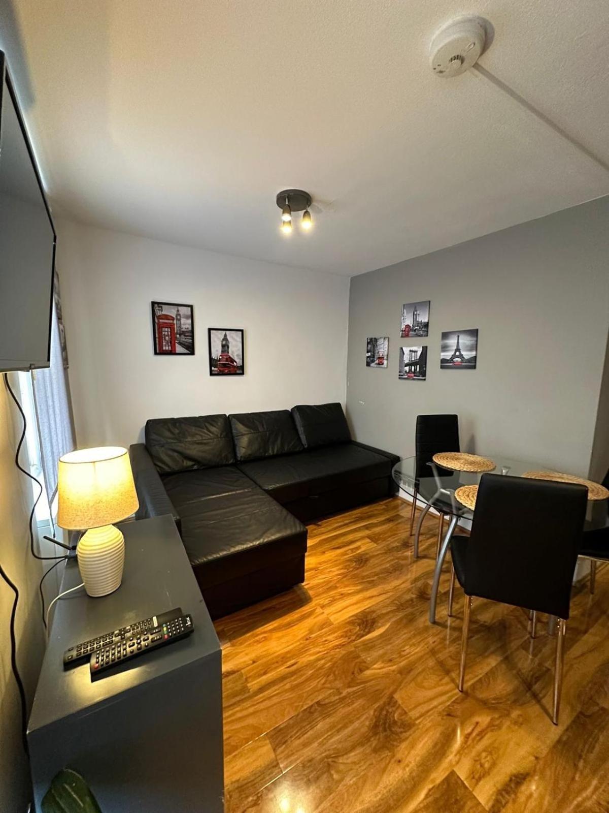 Lovely 2 Bedrooms Apartment 伦敦 外观 照片